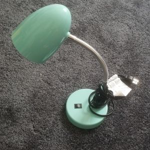 Desk Lamp